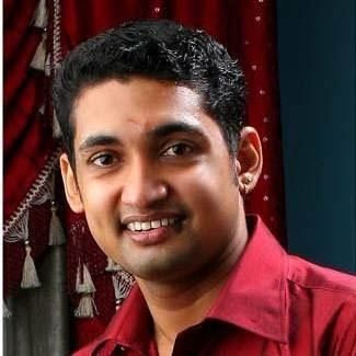Mukundan - Head of Cybersecurity, Volvo