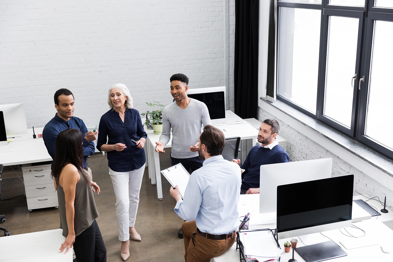 Level 7 Postgraduate Diploma in Business Management