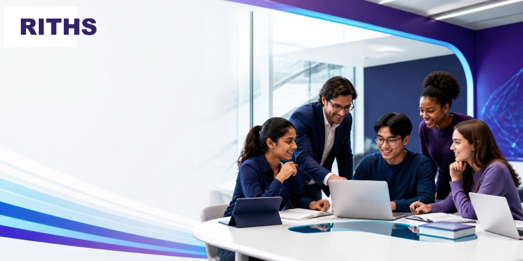 RITHS® Flagship Campus and Students