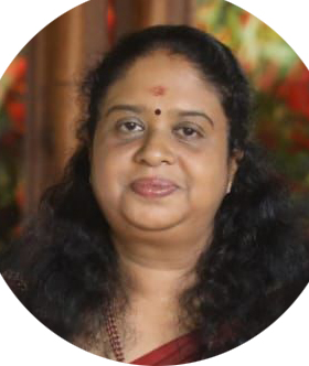 Aiswarya Muraleedharan - Quality Assurance Manager