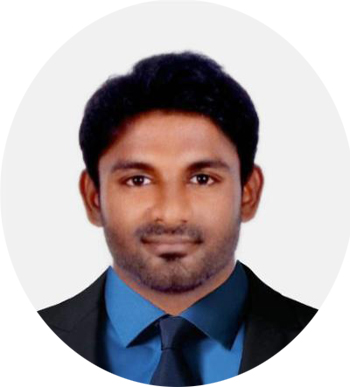 Prof. Lijo Jose - Director