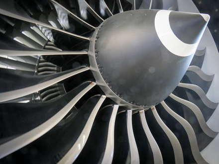 turbine