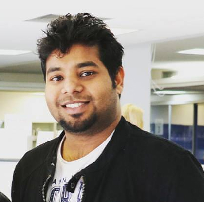 SAJID