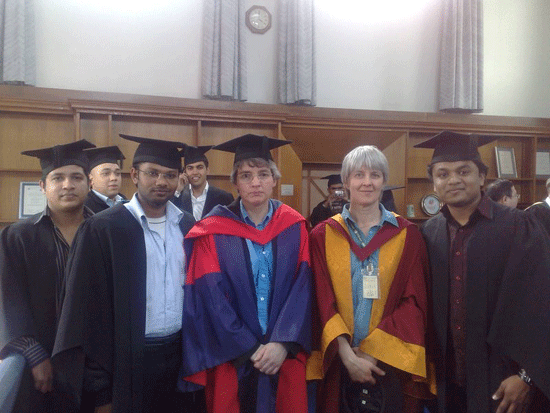 graduatioo