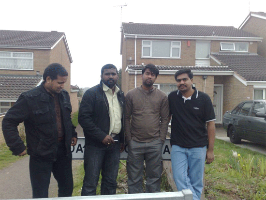 prasanth&co.