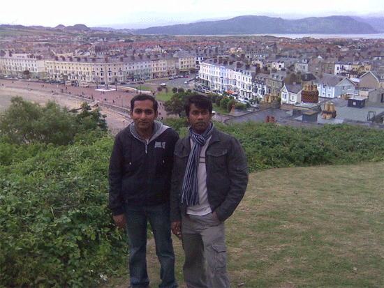 prashanth