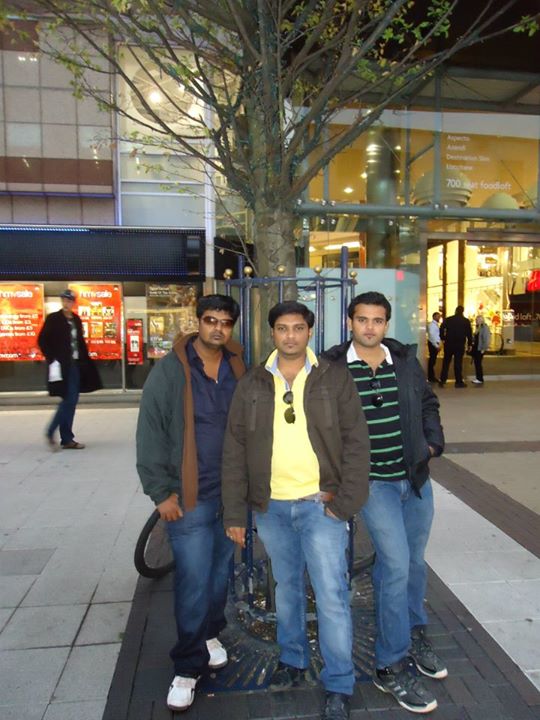 rahul