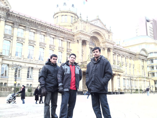 rakesh,kiran,aneesh