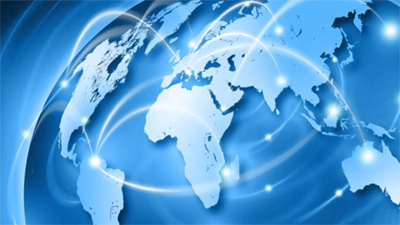 global global