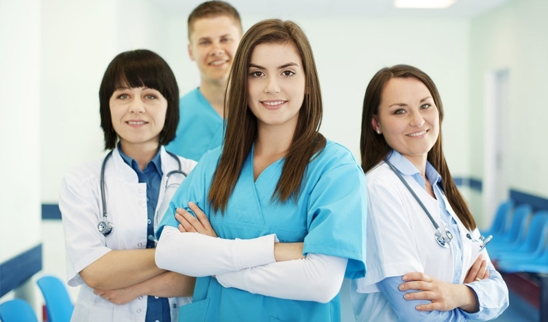 nurses nurses