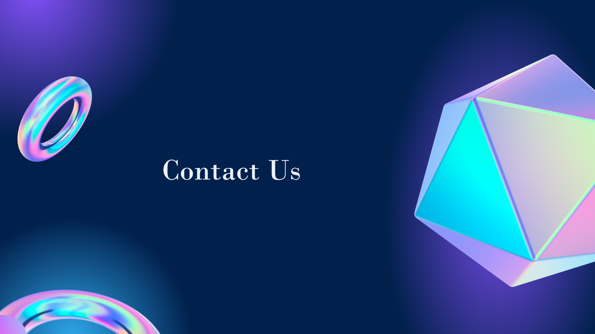 contact contact