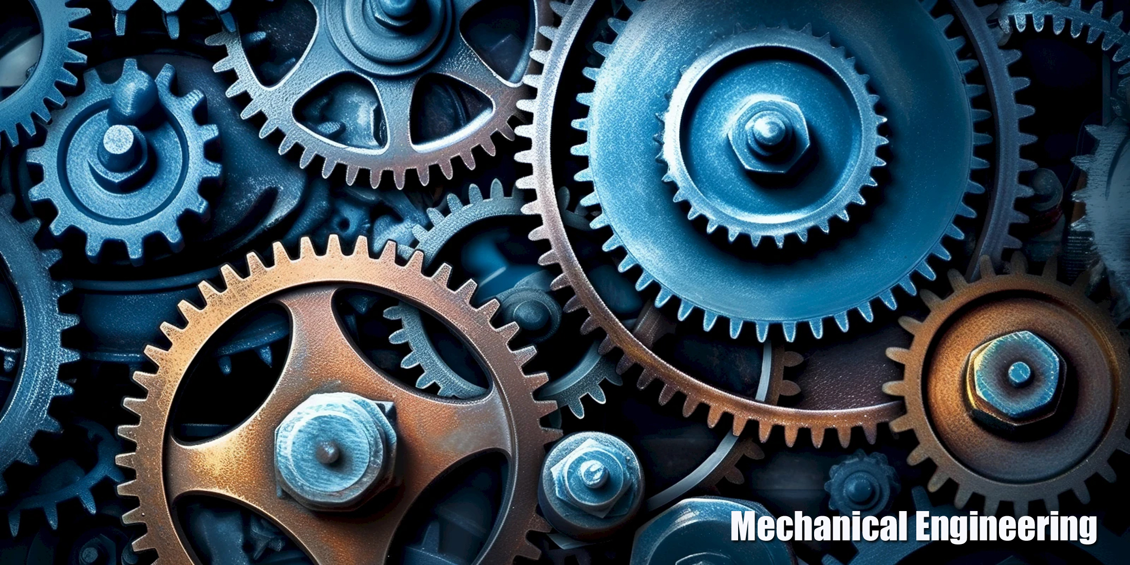 mechanical mechanical
